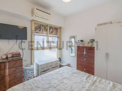 Departamento en Venta en Boedo, USD 85.000