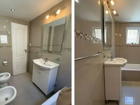 Departamento en Venta en Villa Urquiza, USD 112.000