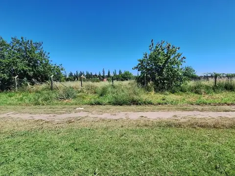 LOTE EN VENTA EN YEI PORA TORTUGUITAS