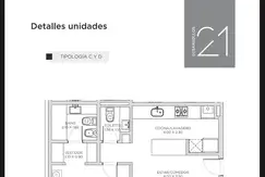 Desarrollos 21 - Foto 11