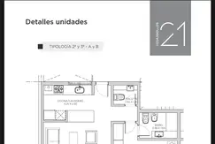 Desarrollos 21 en Victoria