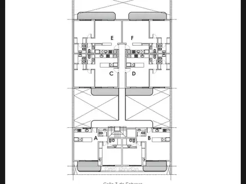 Emprendimiento en Victoria - Etapa: En construcción