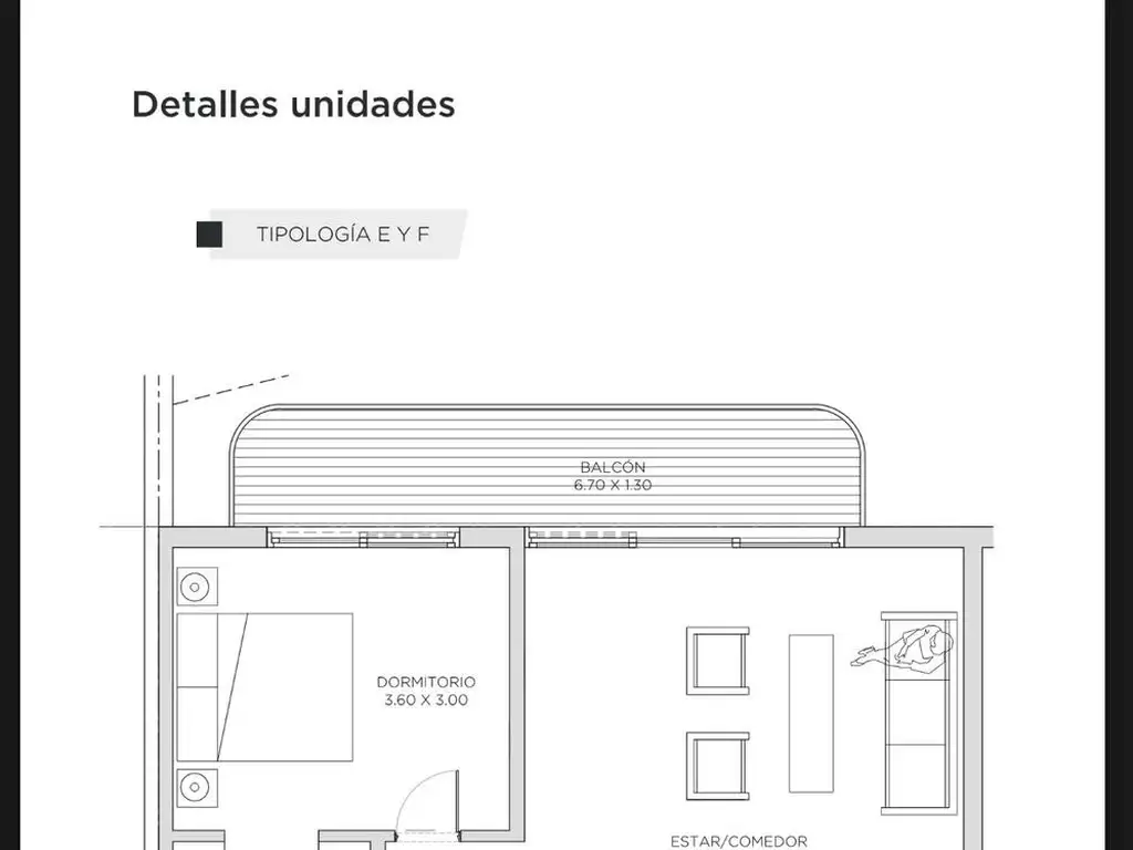 Desarrollos 21 - Foto 12