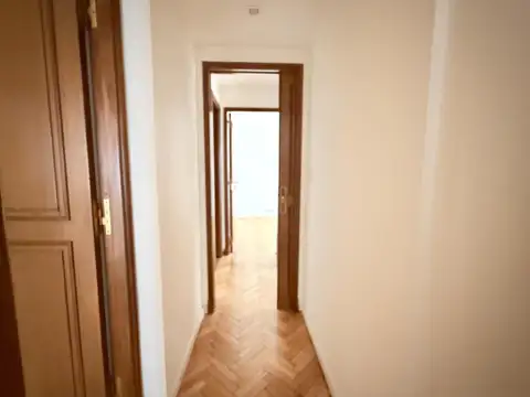 Departamento 4 ambientes con 4 baños