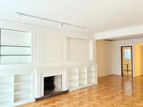 Posadas 1200, Piso 5