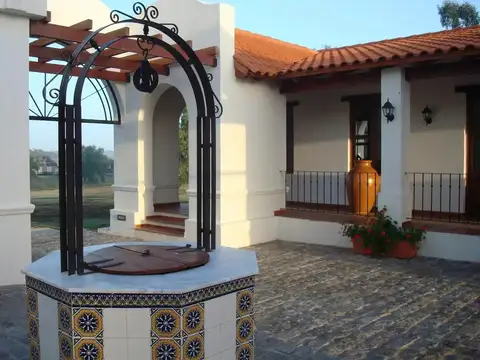 Terreno en Venta 32,10  mts Fondo