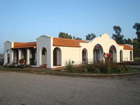 Terreno en Venta en Timbues Jose Maria, USD 35.000
