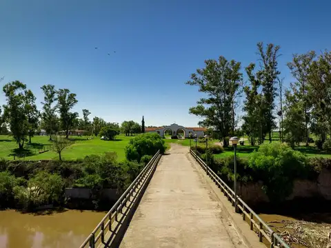 Chacras del Rincon | Manzana D | Lote 100