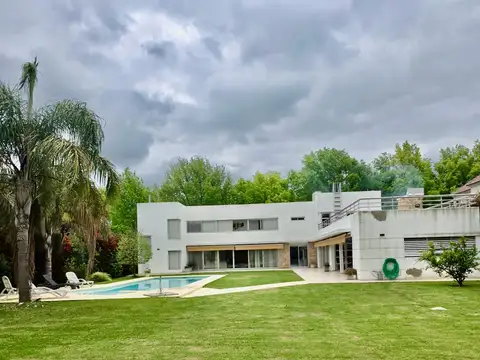 Casa en Venta 8 años