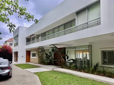 Casa en Los Alamos Club de Campo
