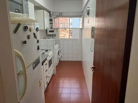 Departamento en Alquiler en Almagro, $ 900.000