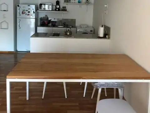 Departamento en Venta en Belgrano, USD 199.000
