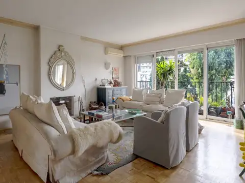 Departamento en Venta en Palermo, USD 990.000