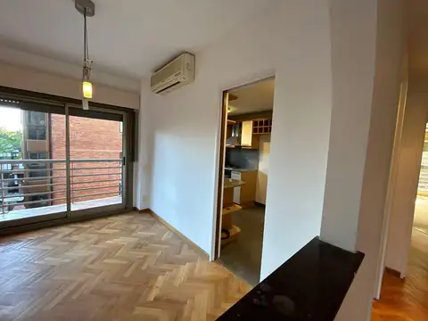 Departamento en Alquiler en La Lucila Libertador / Río, USD 1.400