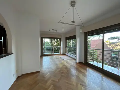 Departamento en Alquiler de 3 ambientes