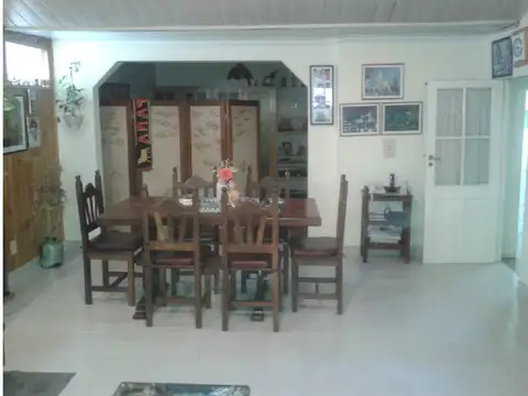 Depto Tipo Casa en Venta en Macrocentro, USD 110.000