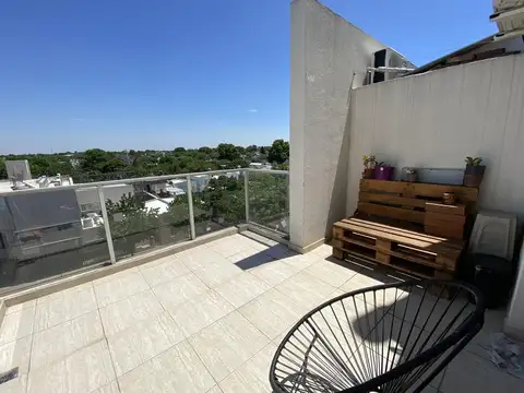 Departamento en Venta 8 años