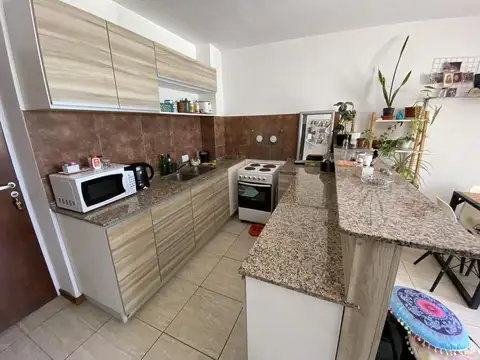 Departamento en Venta de 2 dormitorios