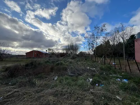 Terreno en Venta en Mar Del Tuyu, USD 10.000