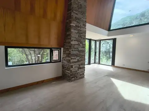 Casa en Venta 1 año