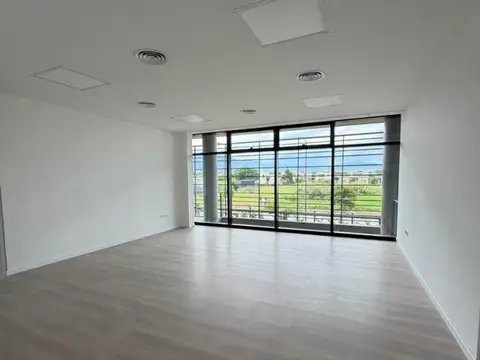 Punto Corp- Oficina , Piso 1