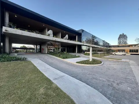 Punto Corp- Oficina , Piso 1°