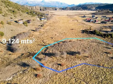 Terreno en Venta en San Martin de los Andes, Lácar