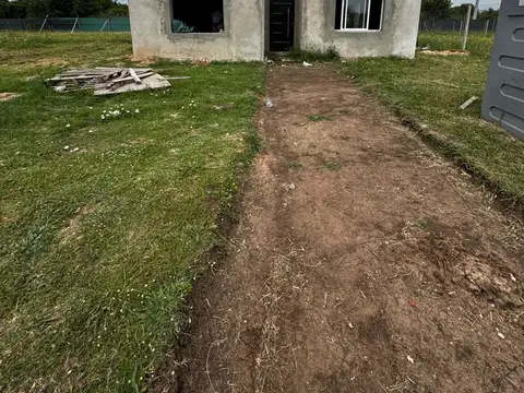 Casa en Venta con 1 cochera