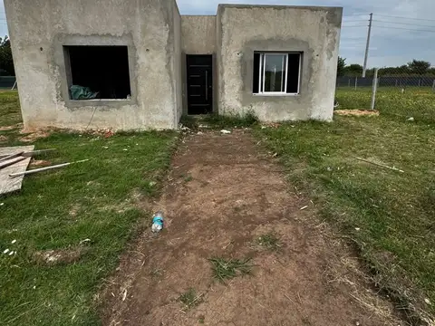 Los Alamos, Pilar, Bs.As. G.B.A. Norte 100