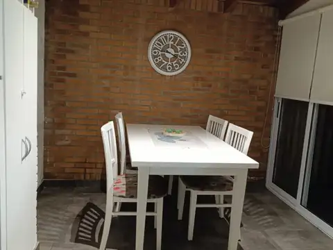 Casa en Alquiler 20 años