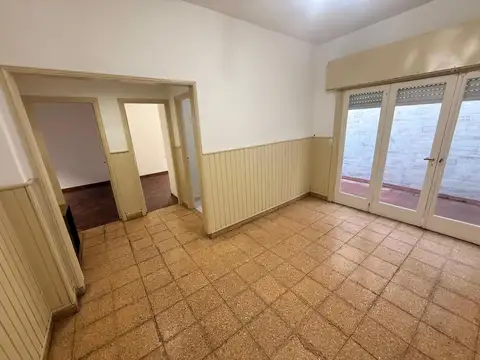 Depto Tipo Casa en Alquiler de 3 ambientes
