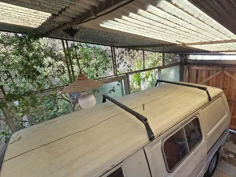 Casa en Venta 40 años