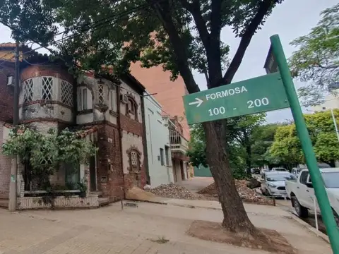 CASAS - CASA - CENTRO, RESISTENCIA