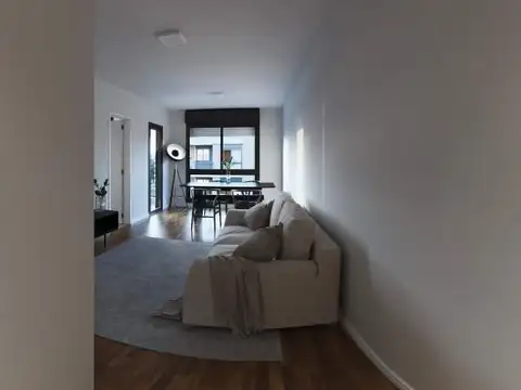 Avenida L. Miglierini 600/900 al 600