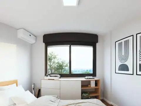 Departamento en Venta en Fisherton, USD 78.000