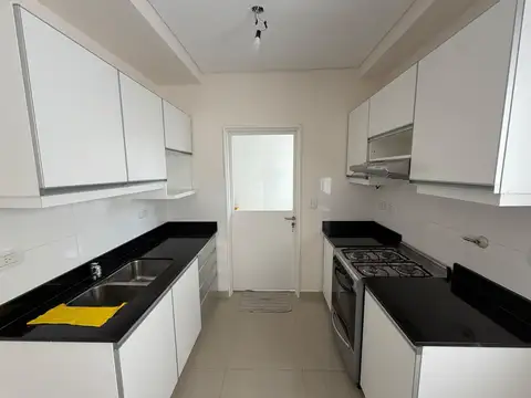 Departamento en Alquiler en Villa del Parque, $ 1.600.000