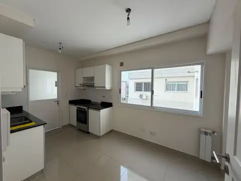 Departamento en Alquiler de 2 dormitorios