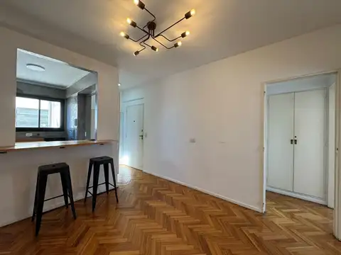 Departamento en Alquiler de 2 dormitorios
