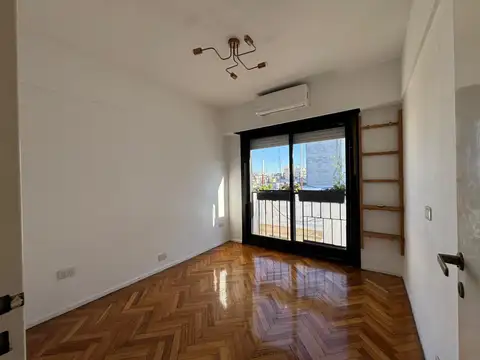 Departamento en Alquiler 40 años