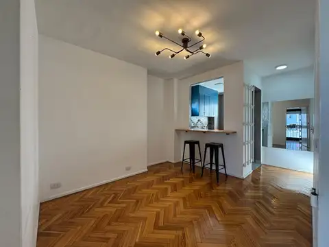 Departamento en Retiro
