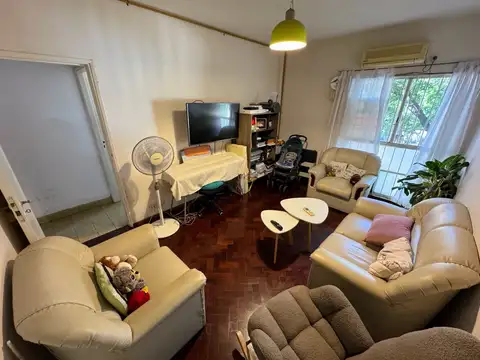 Departamento en Venta 63 años