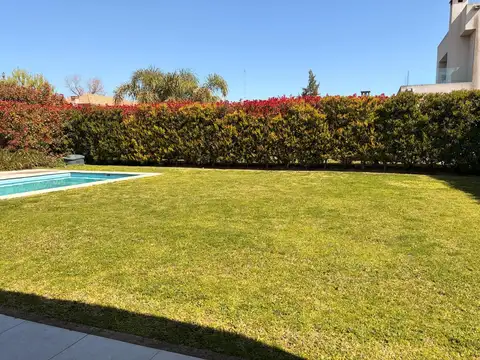 Casa en Venta A Estrenar