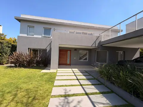 Casa en Venta en La Lomada De Pilar, USD 520.000