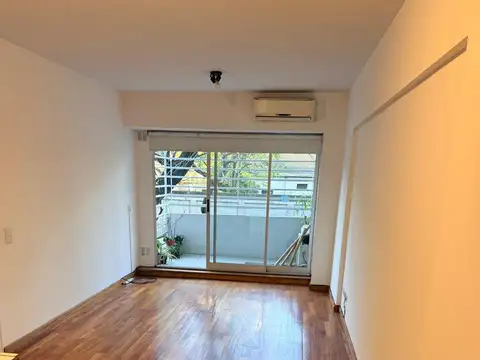 Oportunidad en Palermo Monoambiente
