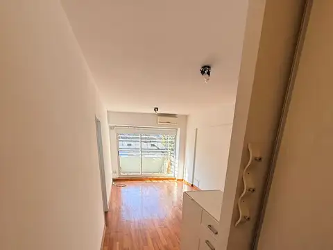 Oportunidad en Palermo Monoambiente