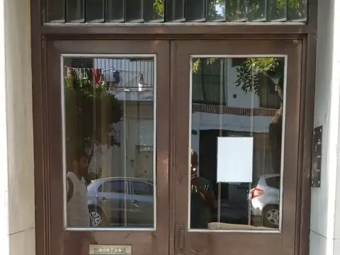 DEPARTAMENTO 2 AMBIENTES     BARRIO SAN CRISTOBAL