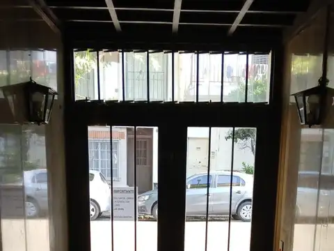 Estados Unidos 2800, Piso 2