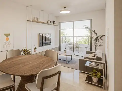 Departamento en Venta de 2 dormitorios