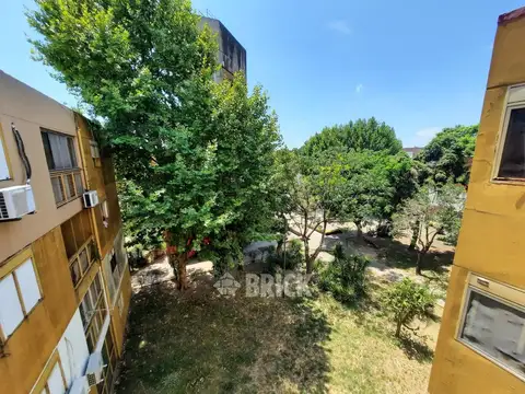 IGUAZU AL 1500 - 59 M2 IMPECABLE AMPLIO BALCON T/SOL T/EXTERNO ESPECTACULAR LIVING