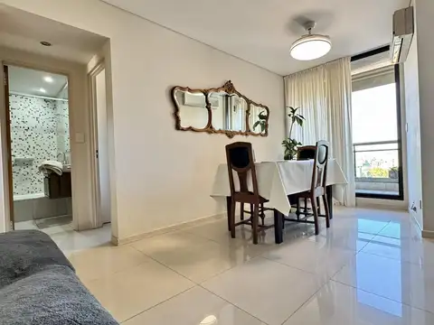 Departamento en Venta en Nuestra Señora De Lourdes, USD 115.000